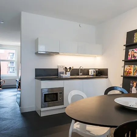 Book & Appartement *