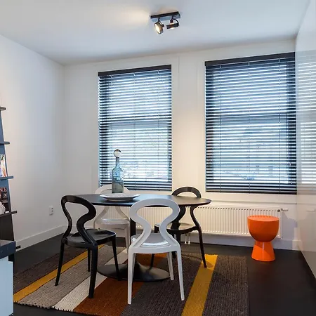 Appartement Book &