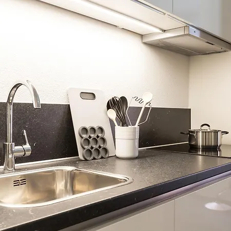 Appartement Book & Eindhoven