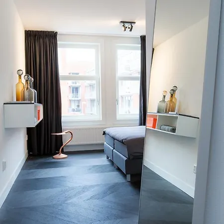 Book & Appartement