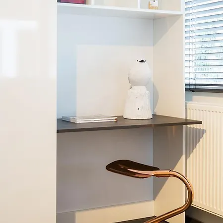 Appartement Book & Eindhoven