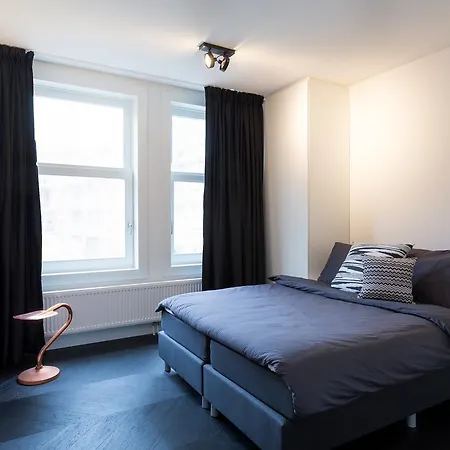 Appartement Book &