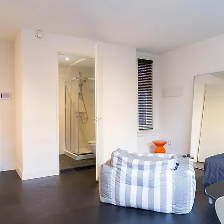 Book & Appartement Eindhoven