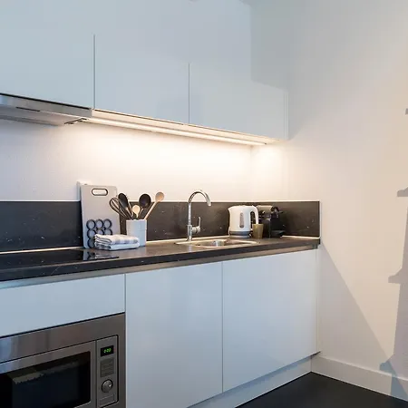 Book & Appartement *