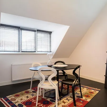 Book & Appartement *