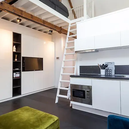 Book & Appartement *