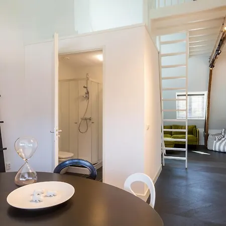 Appartement Book & Eindhoven