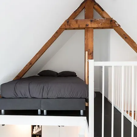 Book & Appartement