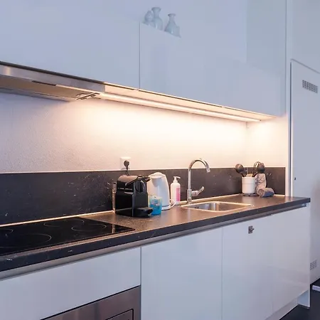 Appartement Book & Eindhoven