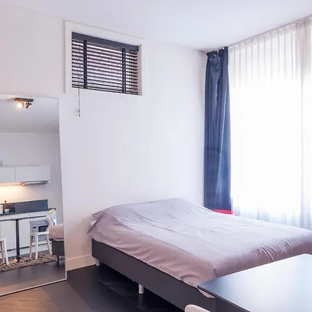 Appartement Book & Eindhoven