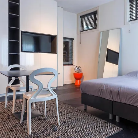 Book & Apartment