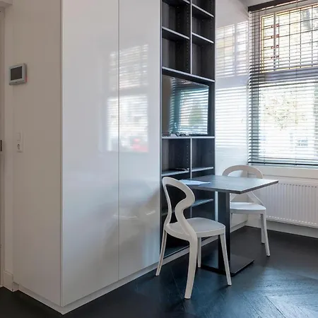 Appartement Book & Eindhoven