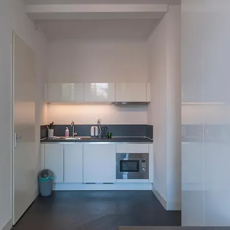 Book & Apartment