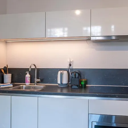 Book & Appartement