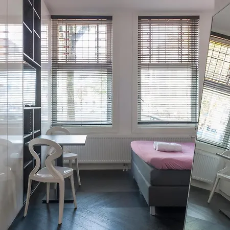 Book & Appartement