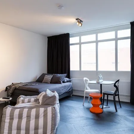 Apartman Book & Eindhove