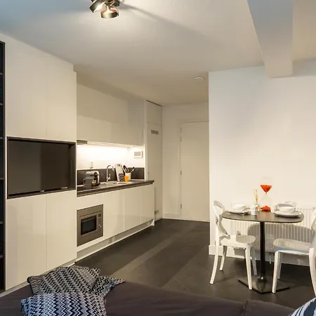 Book & Apartman Eindhove