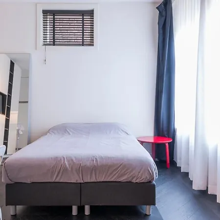 Book & Apartment